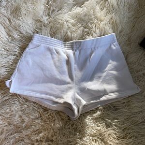 TNA Sweat Shorts